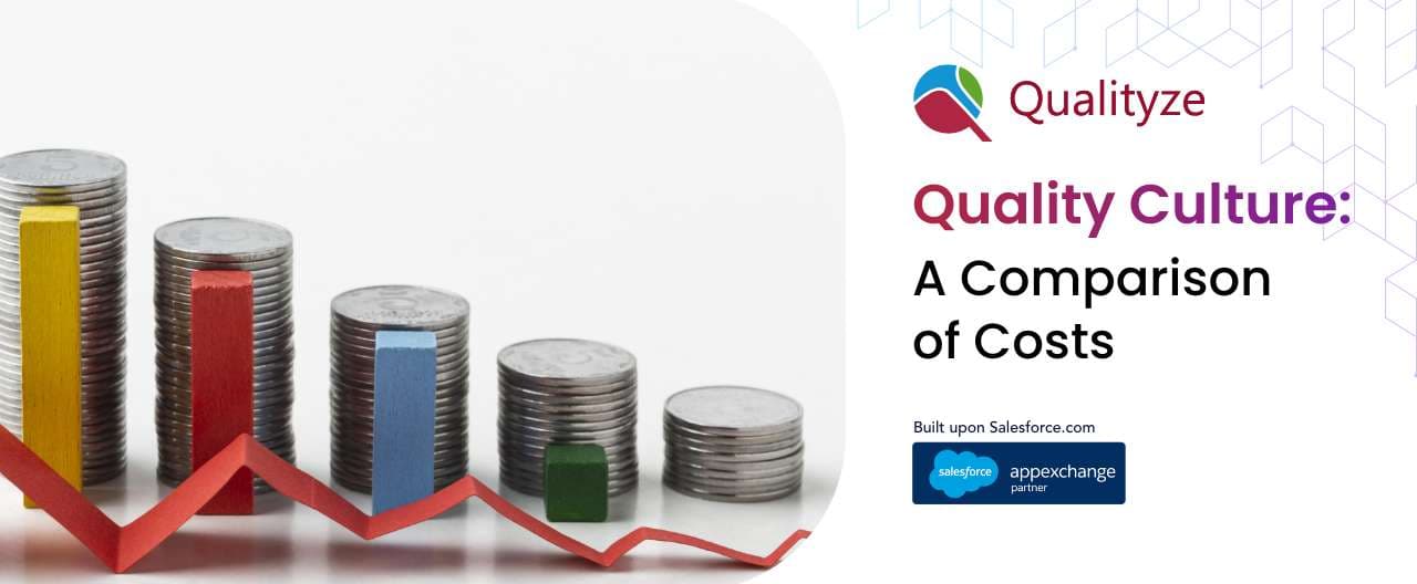 quality culture a comparison of costs