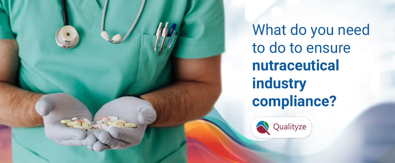 ensure-nutraceutical-industry-compliance