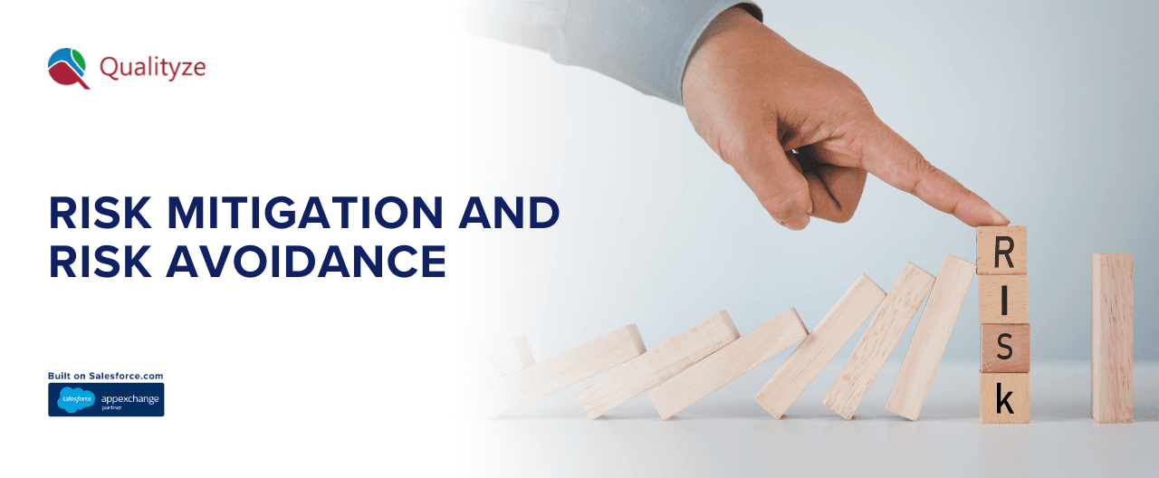 Risk Mitigation and Risk Avoidance: Key Differences