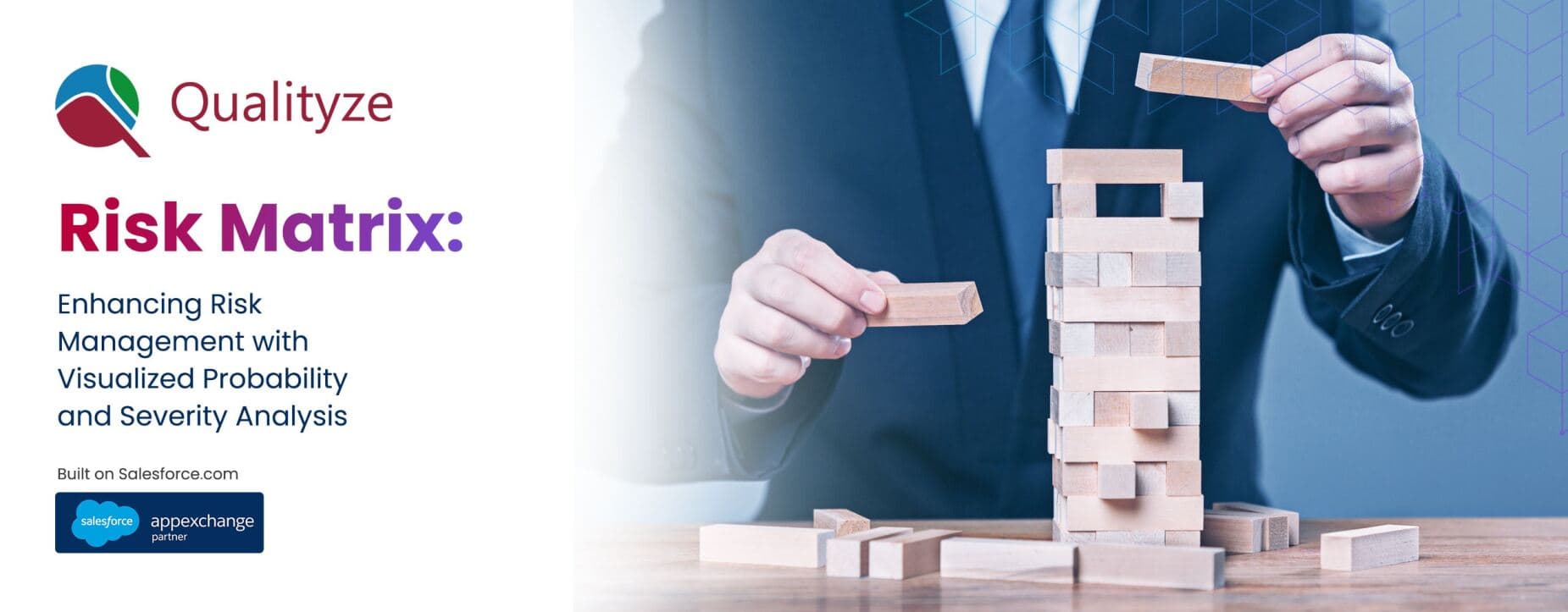 Risk Matrix: Enhancing Risk Management with Visualized Probability and Severity Analysis