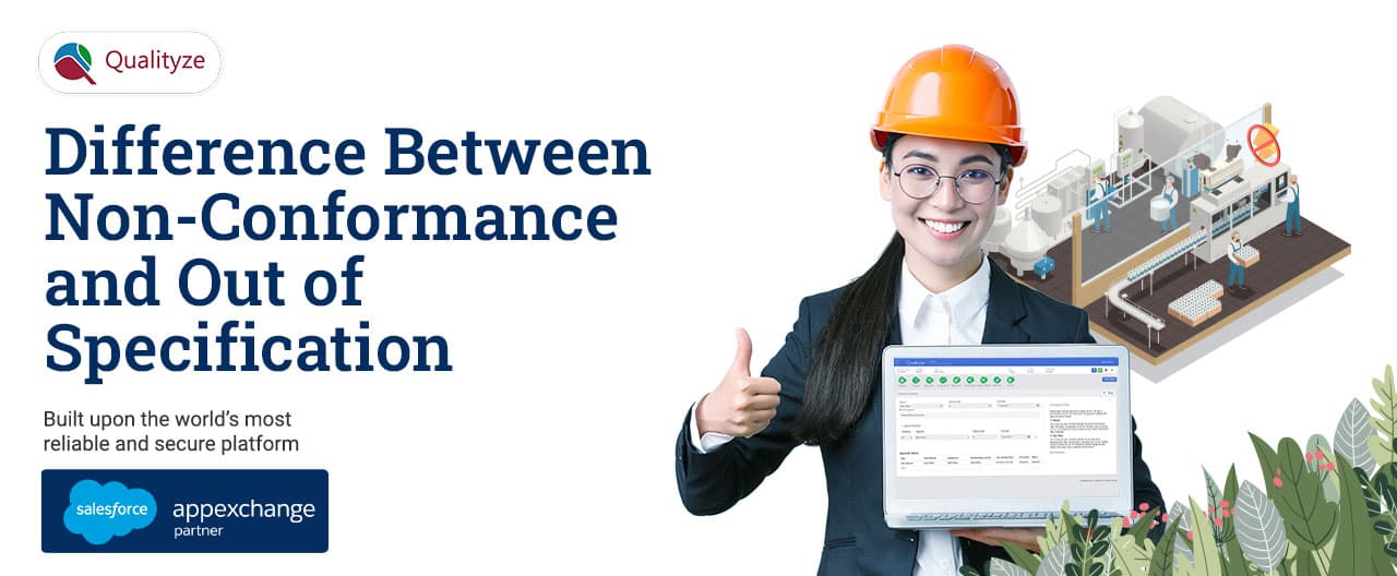 difference-between-non-conformance-and-out-of-specification