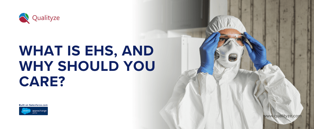 What is EHS and Why is it Important? Best Guide