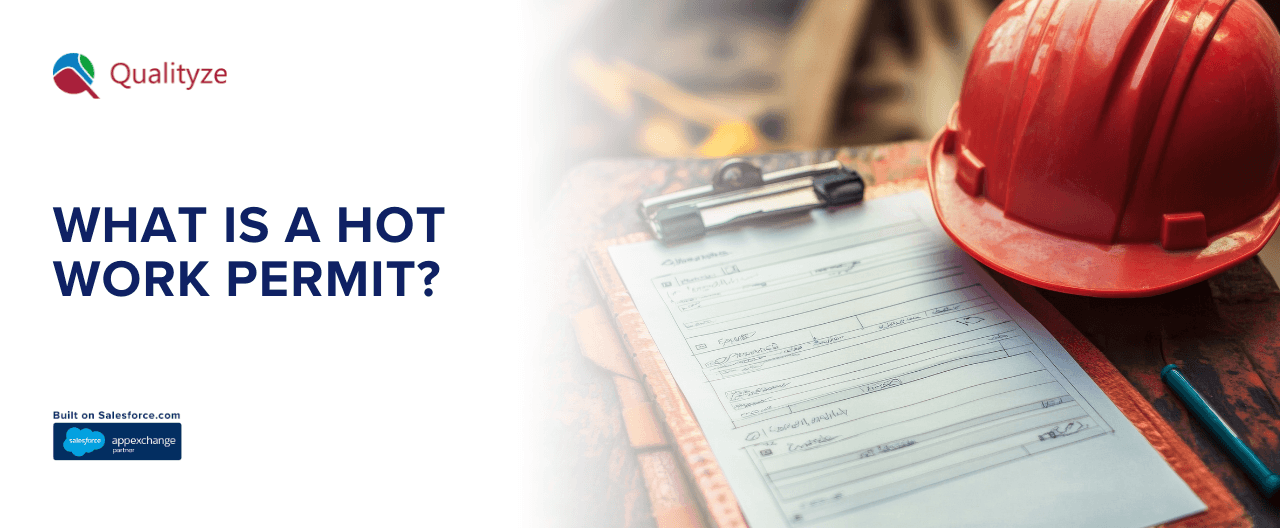 What Is a Hot Work Permit? Everything You Need to Know