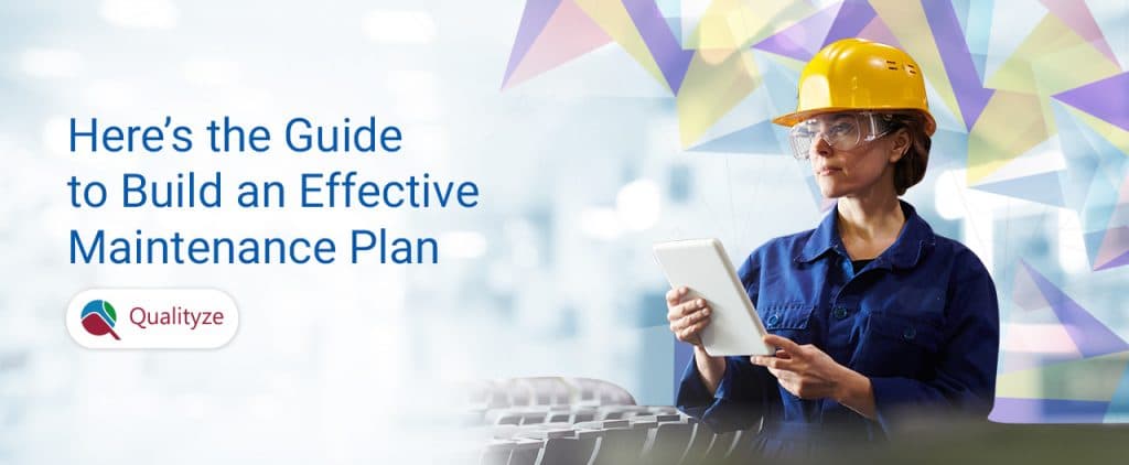 build-an-effective-maintenance-plan