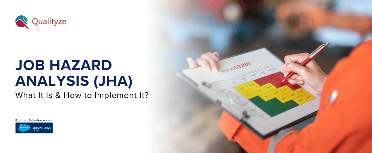Job Hazard Analysis (JHA): What It Is & How to Implement It?