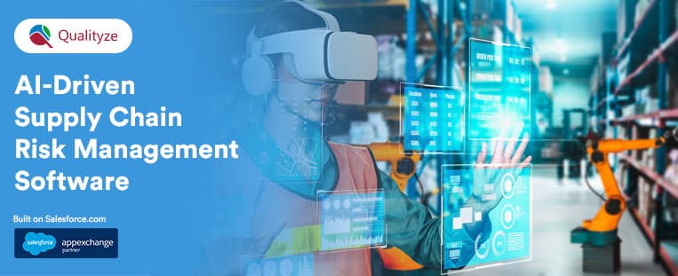 AI-Driven Supply Chain Risk Management Software