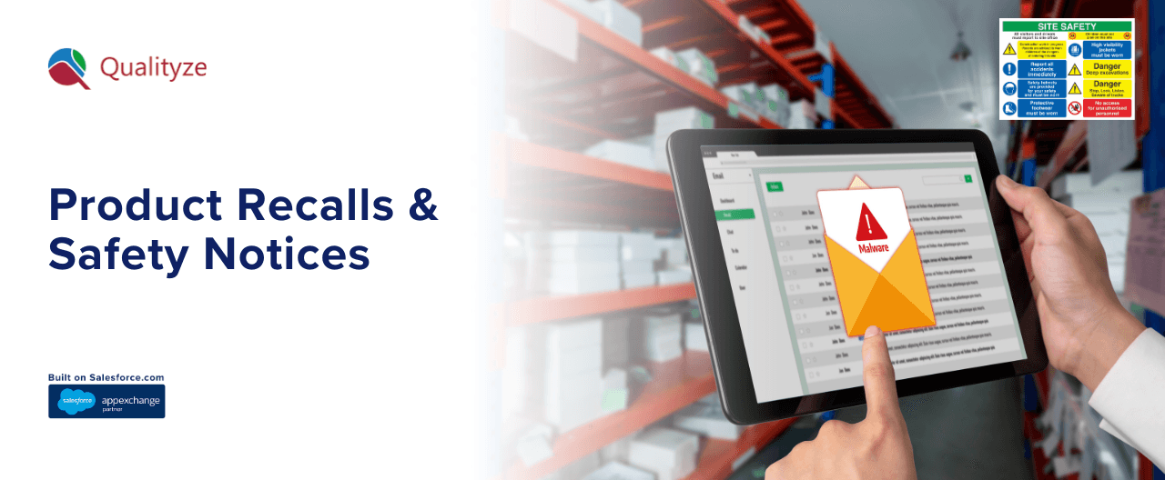 Product Recalls & Safety Notices: What You Need to Know