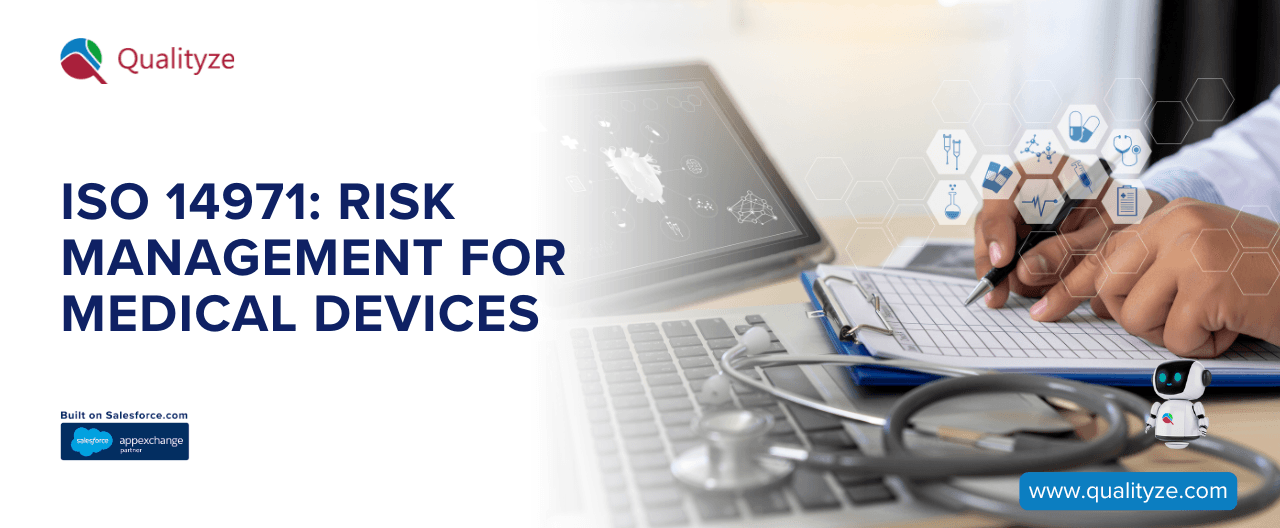 ISO 14971: Best Guide To Risk Management For Medical Devices