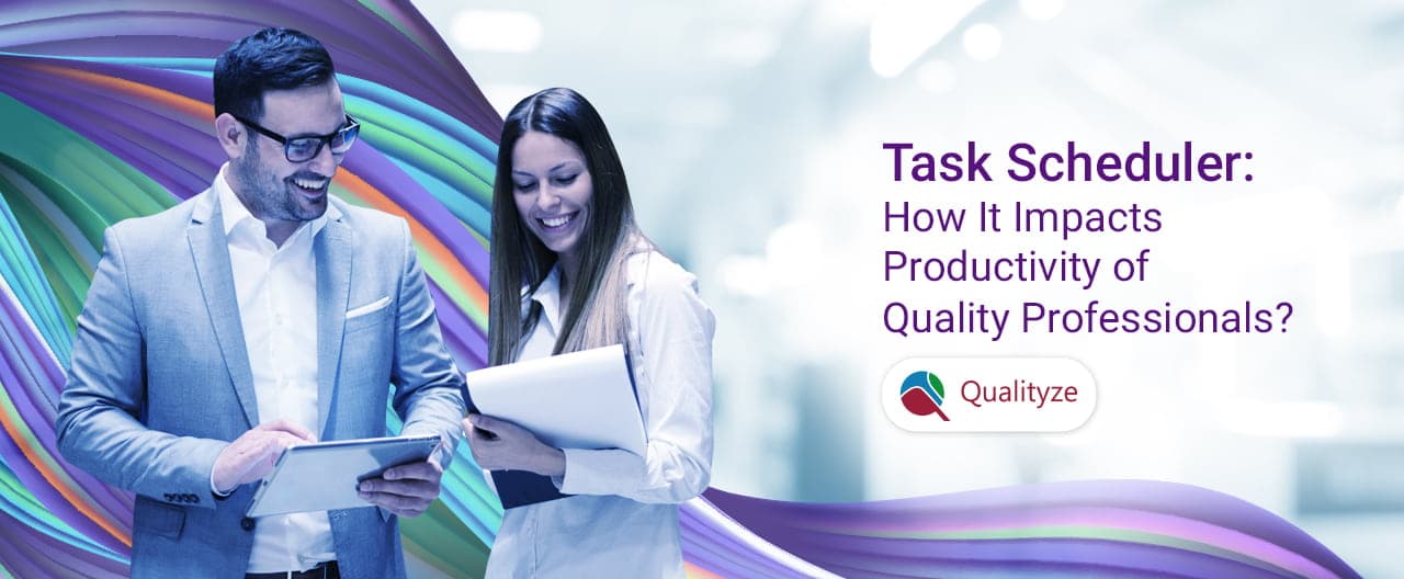 task-scheduler-for-quality-professionals