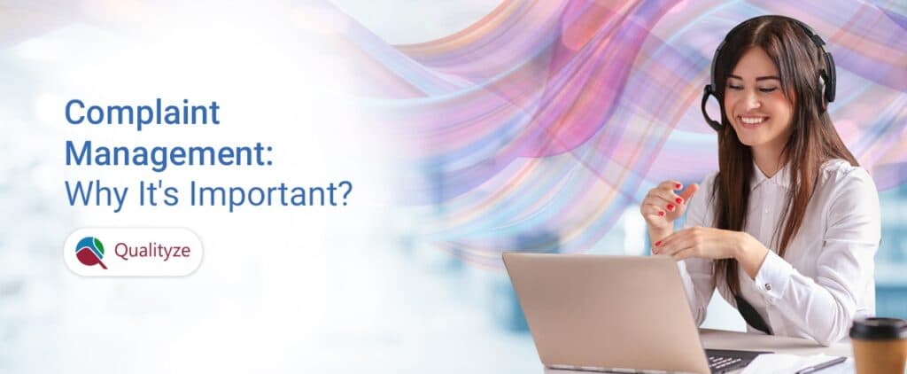 importance-of-complaint-management
