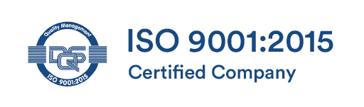 qualityze iso certified