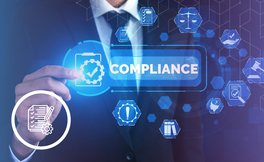 automated compliance management