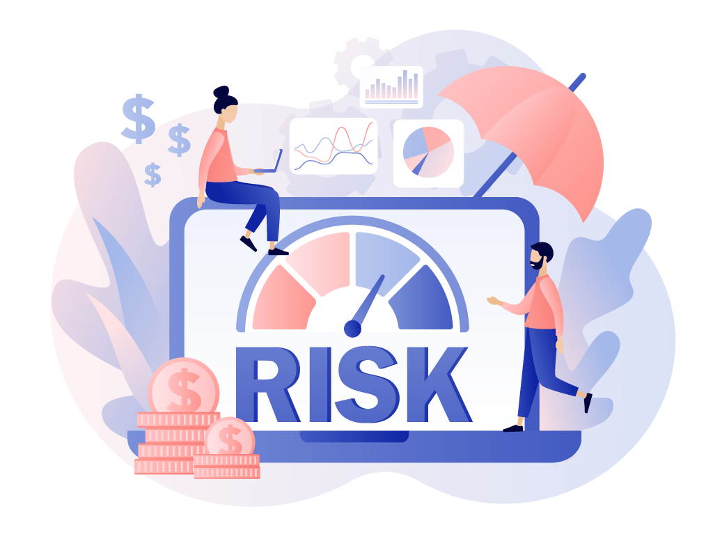 risk mitigation